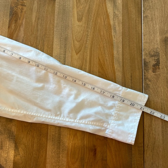 Wilfred Free boyfriend shirt - Picture 10 of 10